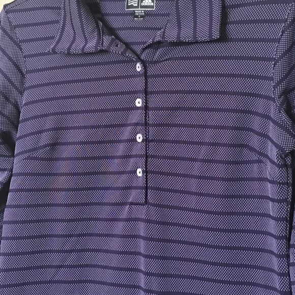 Vintage Adidas Climawarm Pullover  (S) - Picture 4 of 8